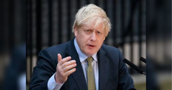 Should Allied troops be sent to Ukraine now: Boris Johnson shocked with confession