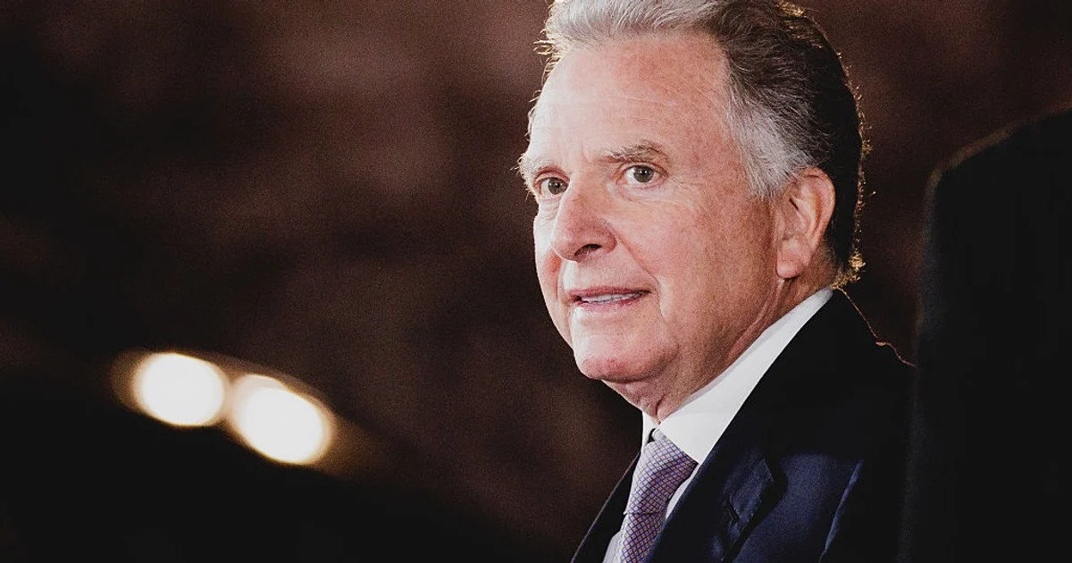 Стів Віткофф