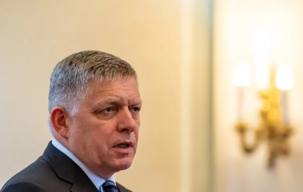 Fico warns of Ukraine power cutoff – standoff over Druzhba oil transit