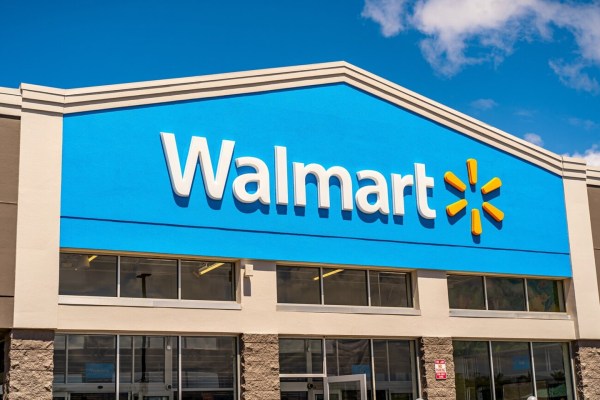 Arkansas-based Walmart Surpasses $1 Trillion Value