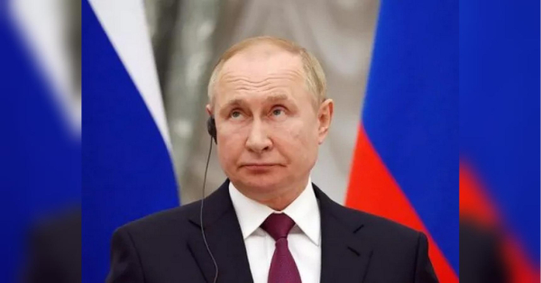 He believes that time is working in his favor: media reports on how much…