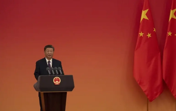 Xi’s Purges: Calculated Strategy or Delusion?