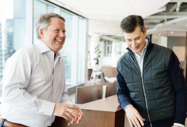 Battery Ventures, an American tech backer, secures $3.25 billion for its latest investment vehicle.