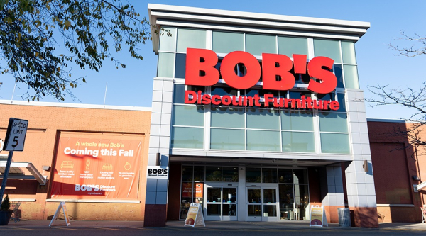 Bob’s Discount Furniture Launches Public Offering at $2.2 Billion Value