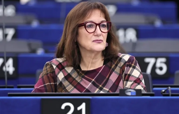 Brussels’ Limited Role in Trump’s Peace Body.