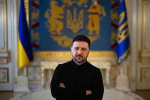 I am ready to meet with Putin, the war must be stopped – Zelensky