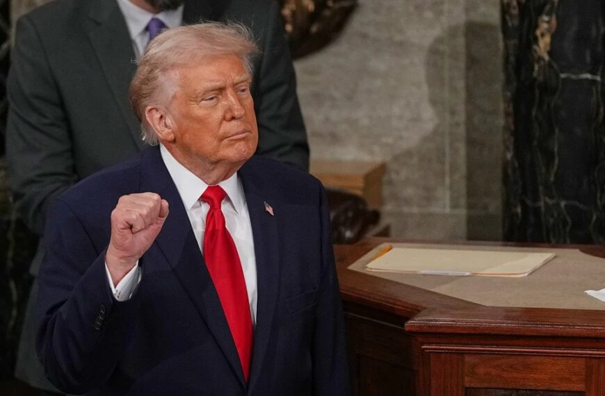 Trump escalates tensions: Which entity is the US goading into initiating a strike against Iran?