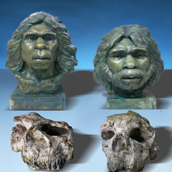 Fresh Chinese data challenges the arrival date of early humans in Asia — specifics.