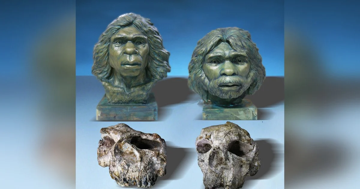 Fresh Chinese data challenges the arrival date of early humans in Asia — specifics.