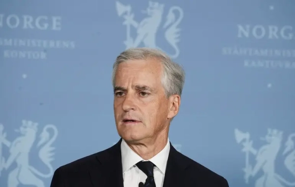 NATO: Solberg’s Rebuttal to Trump