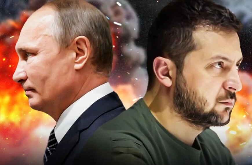 Abu Dhabi Talks, Day Two: Ukraine, US, and Russia Reach Consensus