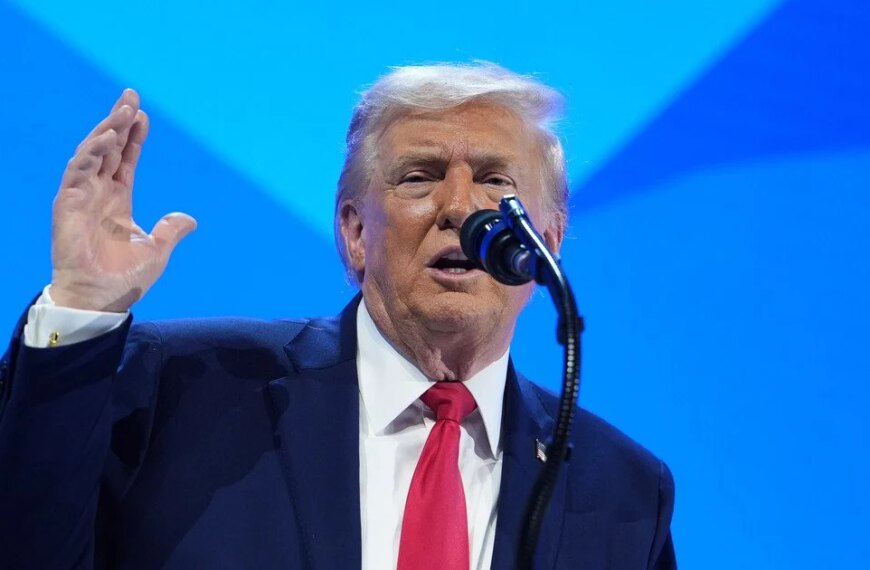 Iran Decision: 10-Day Deadline for Trump – Nuclear Deals or Military Response