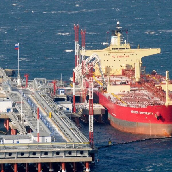 India’s Top Refinery Shifts from Russian Crude to Venezuelan Supply – Bloomberg