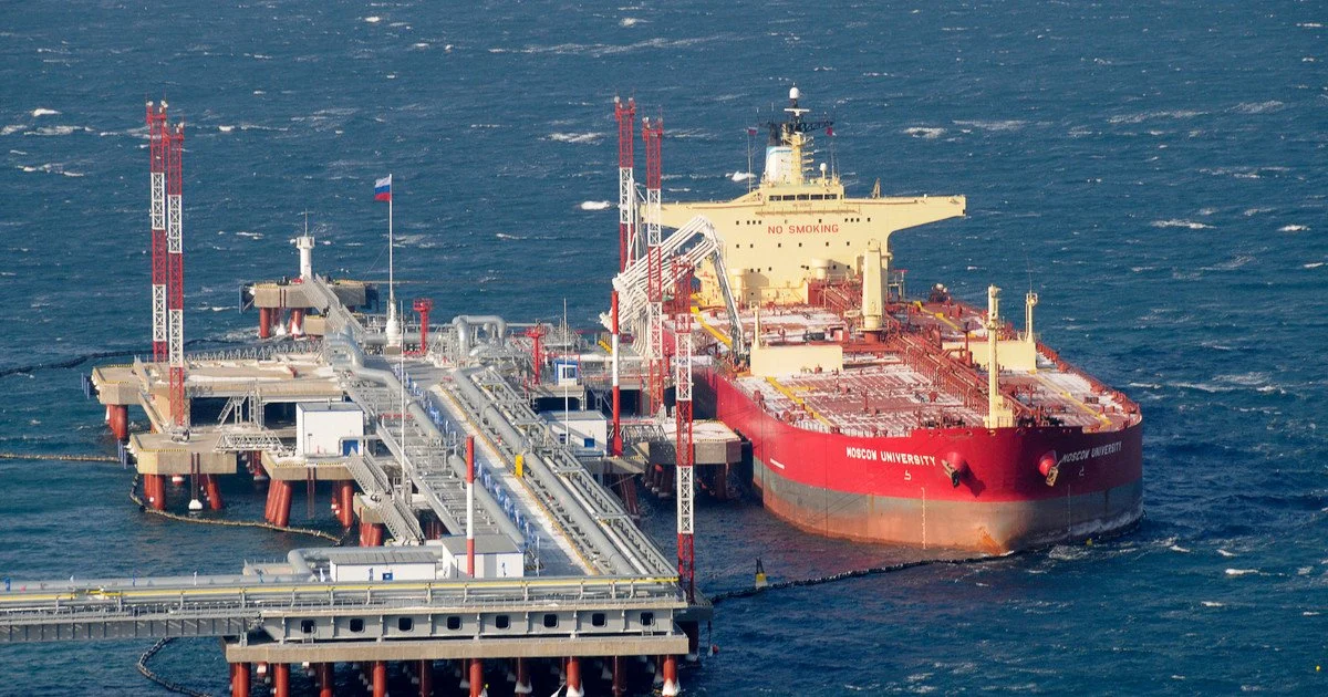 India’s Top Refinery Shifts from Russian Crude to Venezuelan Supply – Bloomberg