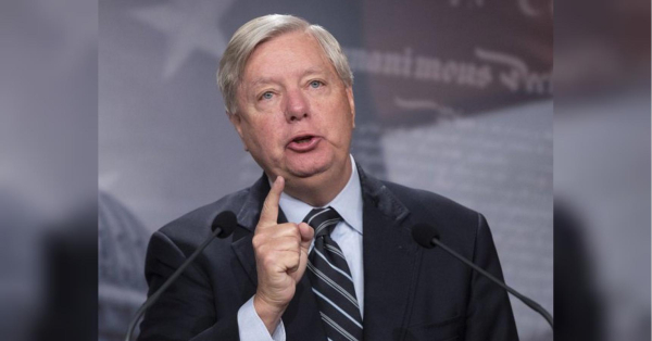 Pressure on Putin is not working: Senator Graham suggests Trump radically strengthen Ukraine's armament