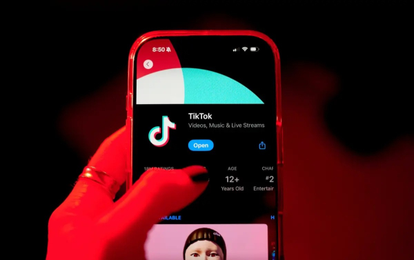 General Atlantic divests ByteDance shares; TikTok owner’s worth: $550 billion.
