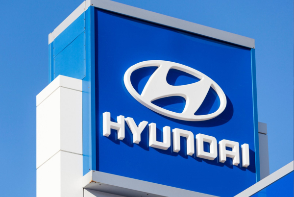 Hyundai to Spend $6.3 Billion on AI Hub and Robotics Plant in Korea