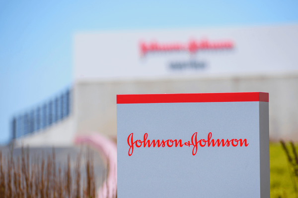 J&J to spend $1B on US cell therapy facility.