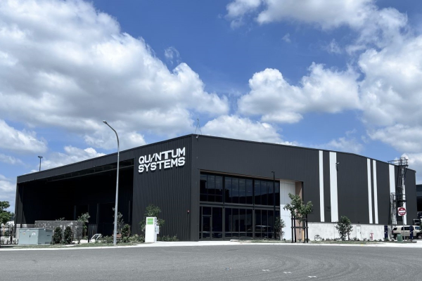 Quantum Systems, German Drone Vendor for Ukraine, Secures €150 Million Investment