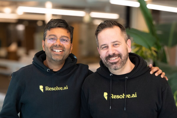 Resolve AI, a US-based firm focused on averting outages, hits $1B mark