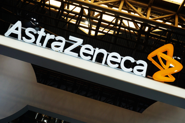UK-based AstraZeneca intends to put $15B into China by 2030.