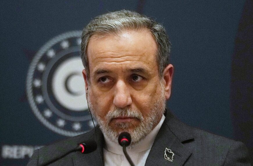 Iran dismisses truce plea and dialogue with America.