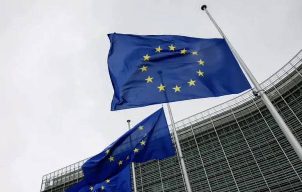 Brussels Probes Alleged Hungarian Data Leak to Russia