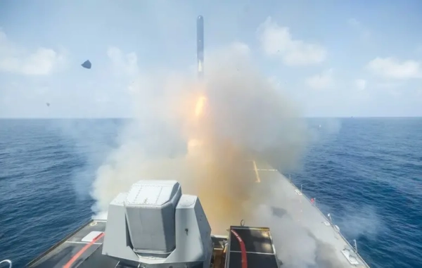 Limited harm, no injuries after Iranian attacks: US command’s assessment of Epic…