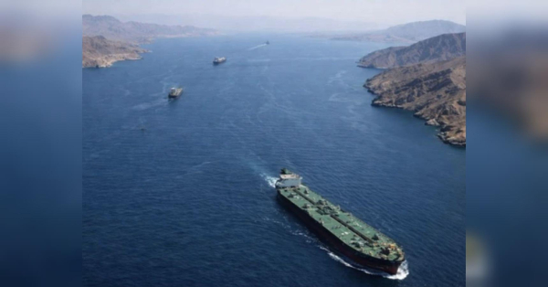 Trump unexpectedly asked for help from a number of countries