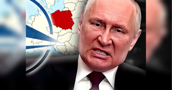 Putin may dare to go to war with Europe: Britain has named the conditions