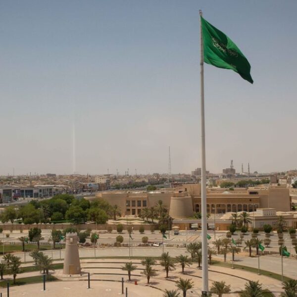 Middle East Tensions Rise: Will Saudi Arabia Risk Response to Iran?