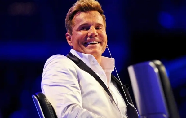 Bohlen’s Lithuania Shows Axed After Pro-Russia Remarks