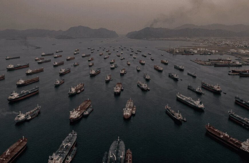 Asia’s energy crisis: Hormuz closure sparks market pandemonium