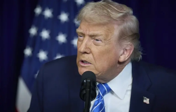 USA versus Iran: Trump’s Potential Setback in War’s Wake