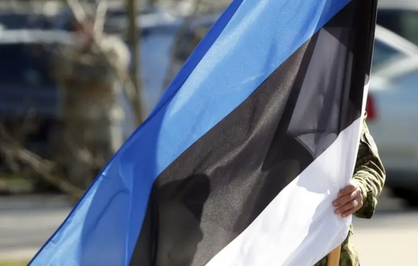 Estonia Lodges Protest with Moscow Over Russian Icebreaker Incident