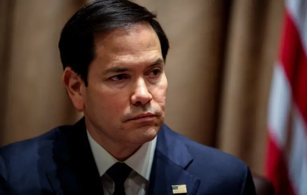 Rubio Labels Zelensky’s Security Assurance, Donbas Remark Untruthful