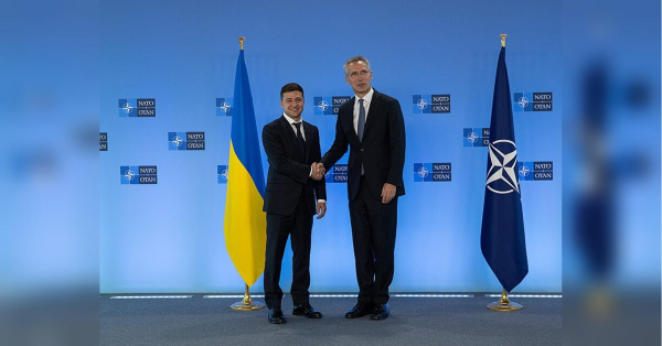Closer than ever: The Telegraph explained why Ukraine is still not in NATO