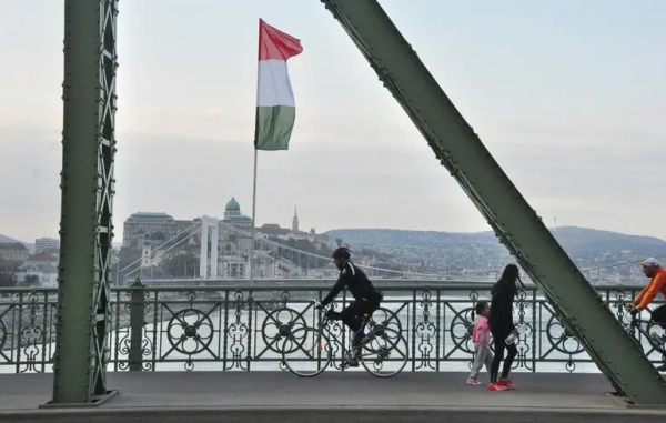 Hungarian Vote Coming – Fresh Survey: How’s Orban Faring?