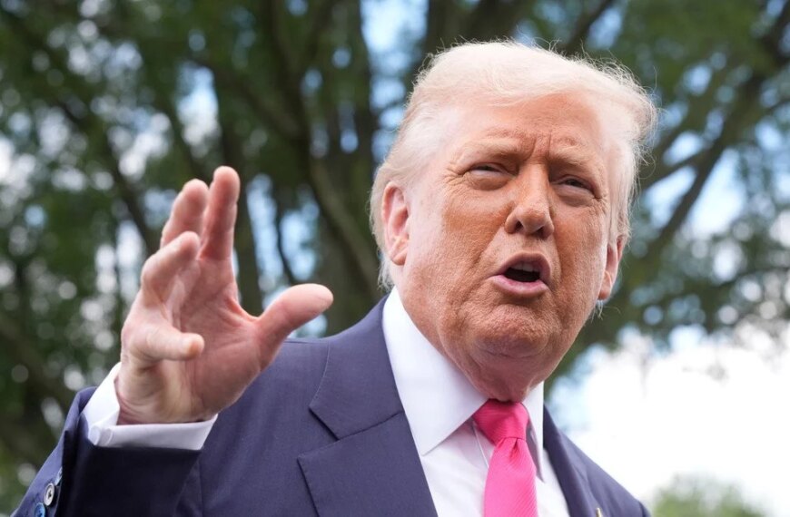 Trump revealed a potent attack against Iran and specified when it would happen.