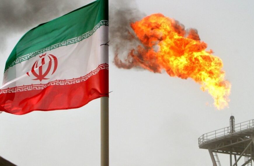Global Nuclear Conflict Imminent? Iran Attacks Atomic Sites, WHO Cries Disaster.