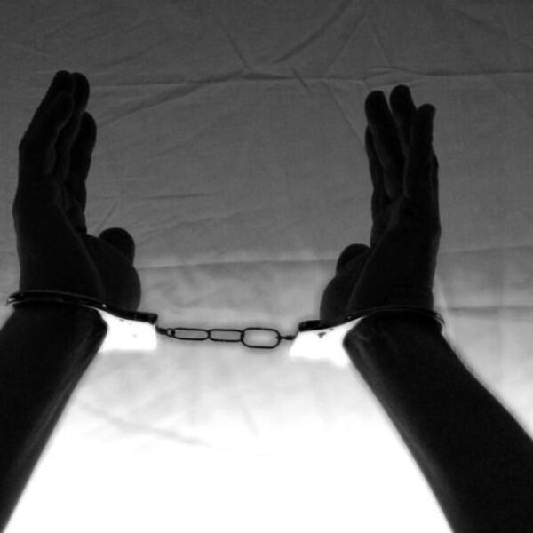 India Arrests Six Ukrainians, One American: Key Details