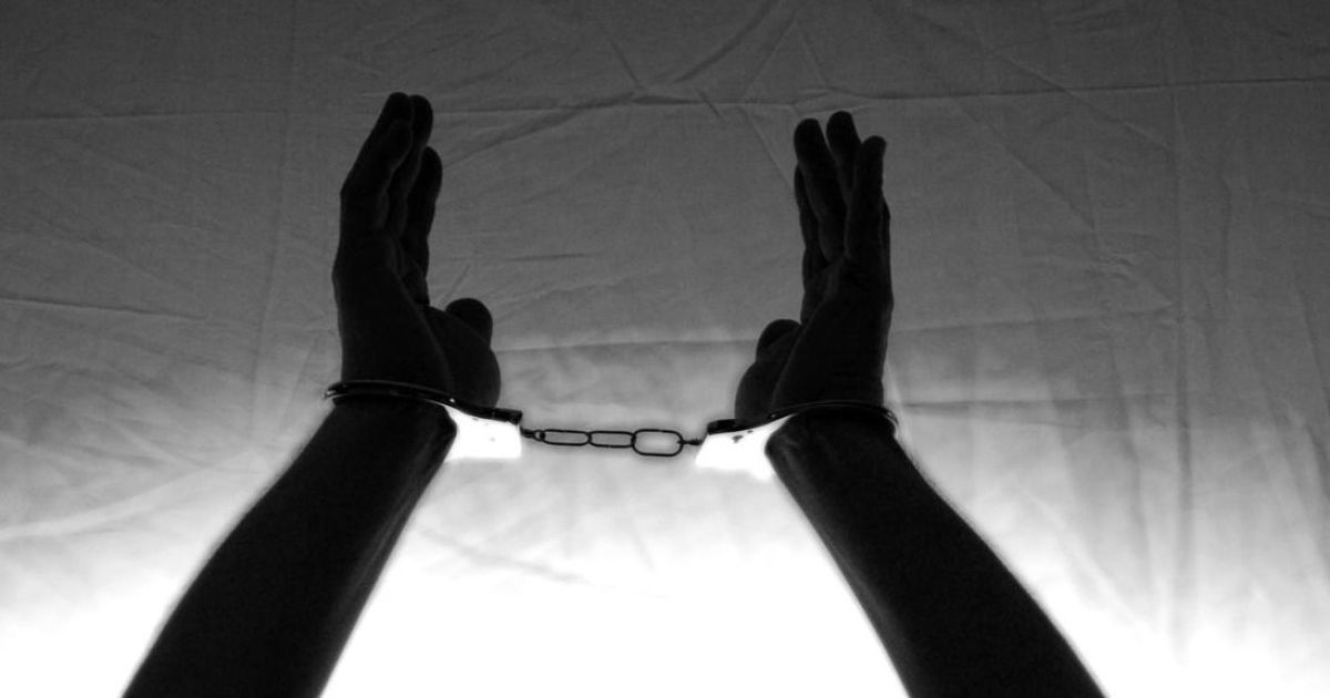 India Arrests Six Ukrainians, One American: Key Details