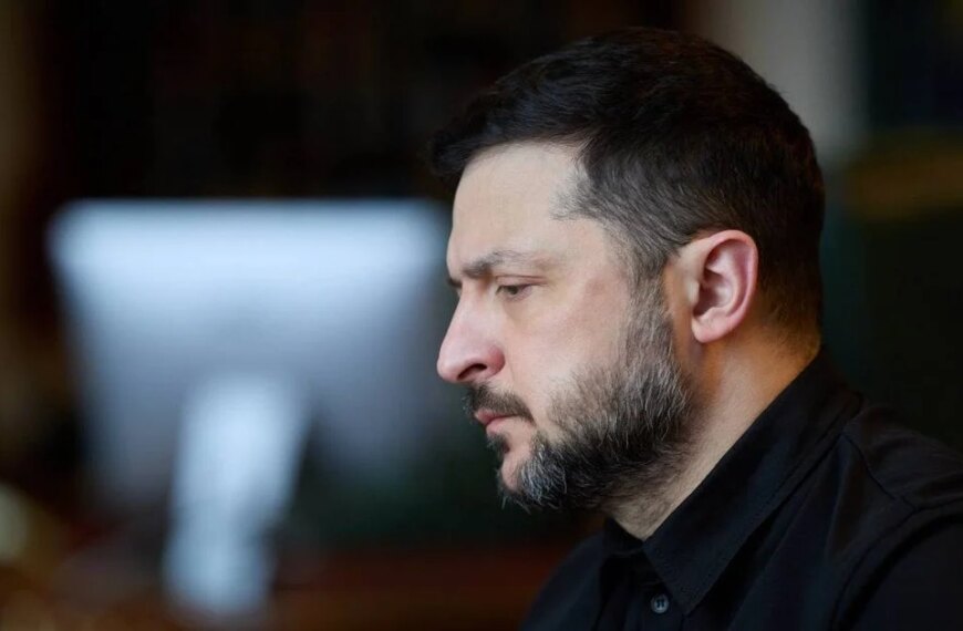 Zelensky’s grim forebodings and Mideast unrest: Top headlines from the night of March 18th, 2026.