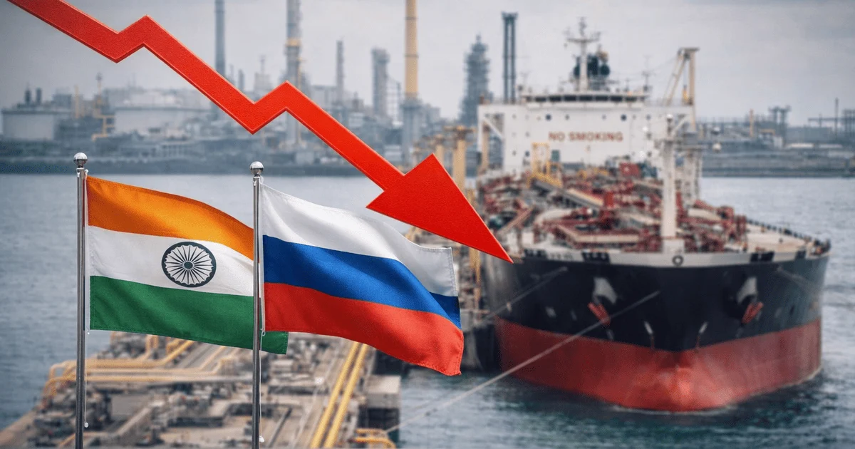 SBI halts payments for Russian crude despite US allowance.