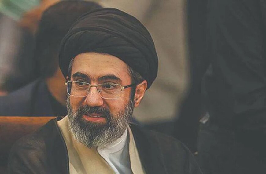 Iran Selects Successor to Khamenei: An Introduction