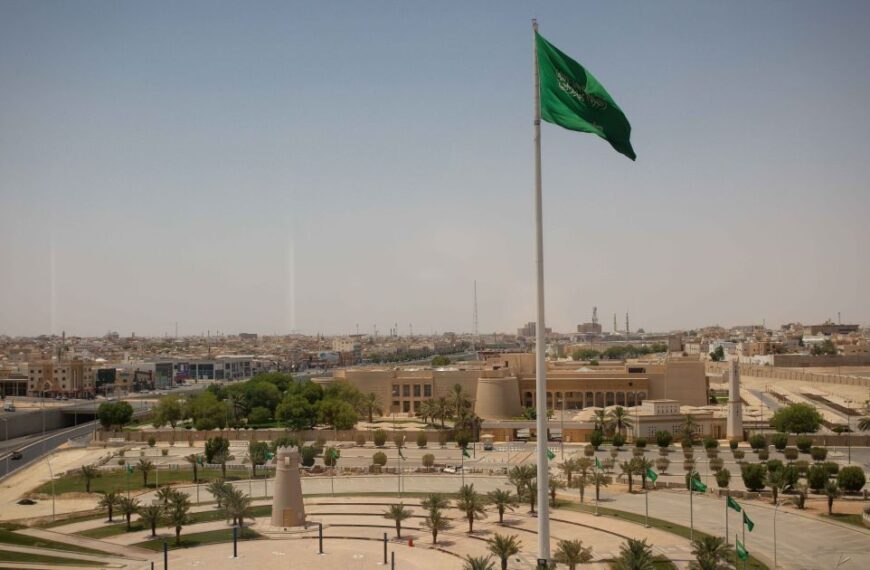 Middle East Tensions: Will Saudi Arabia Risk an Iran Counterattack?