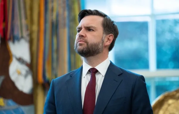 Hungarian Vote – Vance Visits Budapest to Back Orban