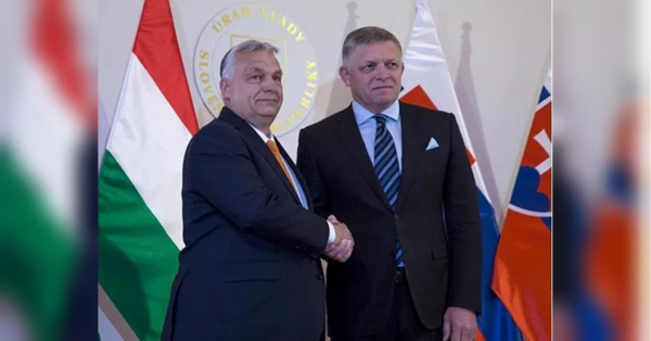 The EU has found a way to finance Ukraine with €30 billion despite the&hellip;