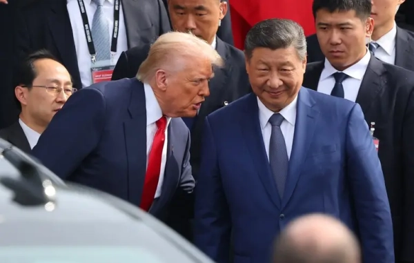 China Visit: Trump Reschedules, Details Emerge