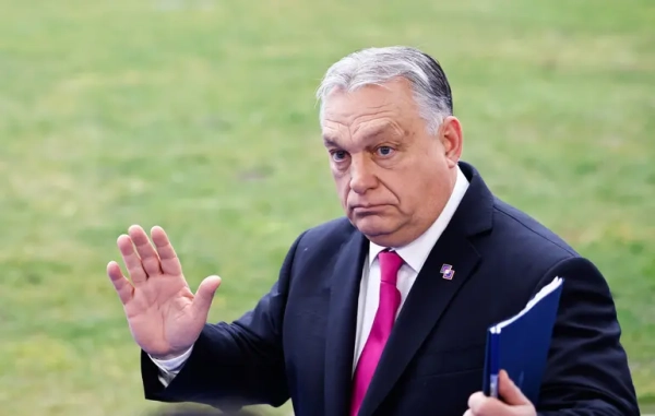 Skyrocketing oil costs: Orban requests eased Russian penalties